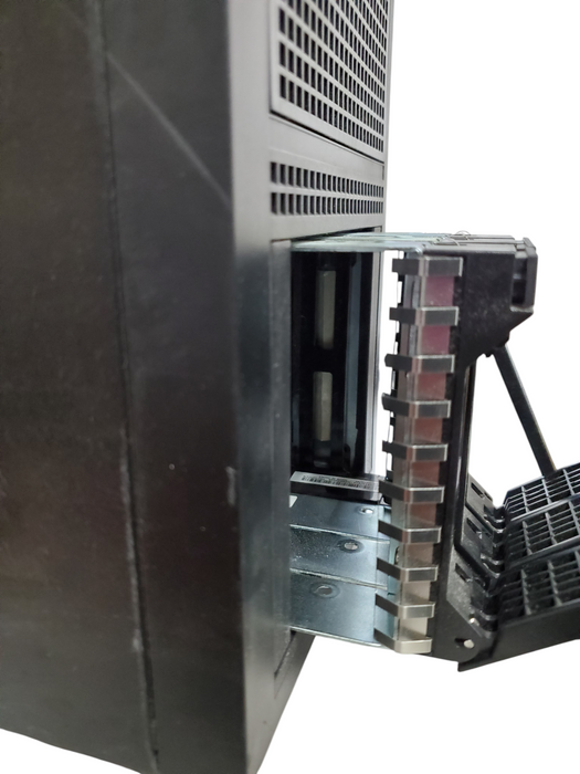 Lenovo ThinkServer TS460 - Xeon E3-1220 v5, 16GB DDR4 - No HDD