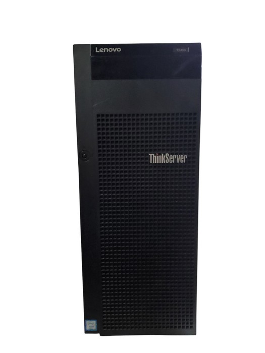 Lenovo ThinkServer TS460 - Xeon E3-1220 v5, 16GB DDR4 - No HDD