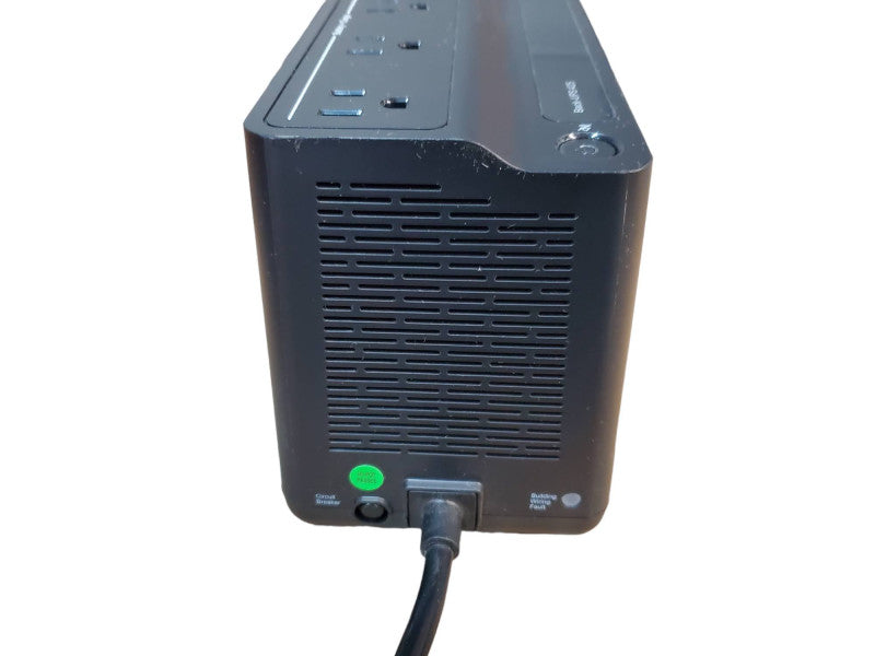 APC BE425M 425VA 255W 120V UPS Battery Backup @
