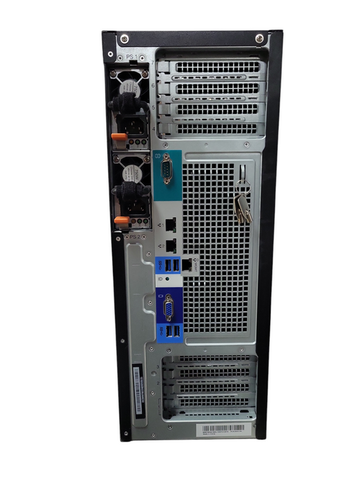 Lenovo ThinkServer TD350| Xeon E5-2603 v4 @1.70GHz 16GB DDR4 | NO HDD