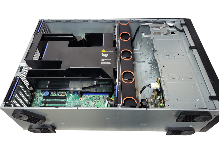 Lenovo ThinkServer TD350| Xeon E5-2603 v4 @1.70GHz 16GB DDR4 | NO HDD