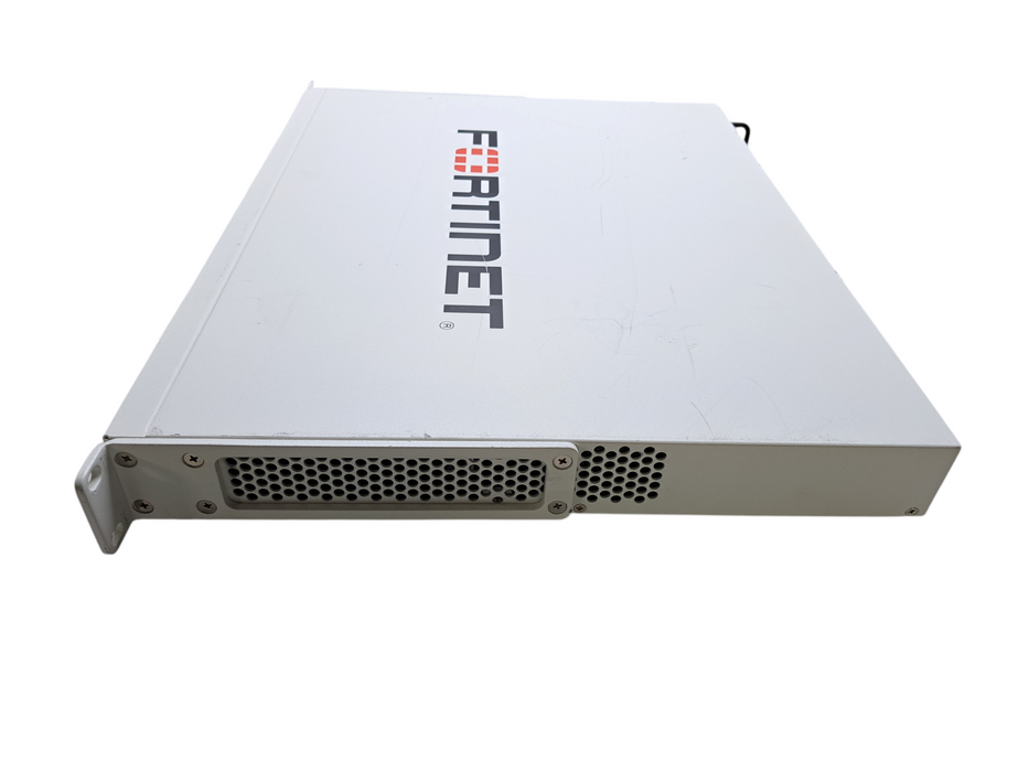 Fortinet FortiGate 500E FG-500E Network Security Firewall w/ 1x PSU *READ