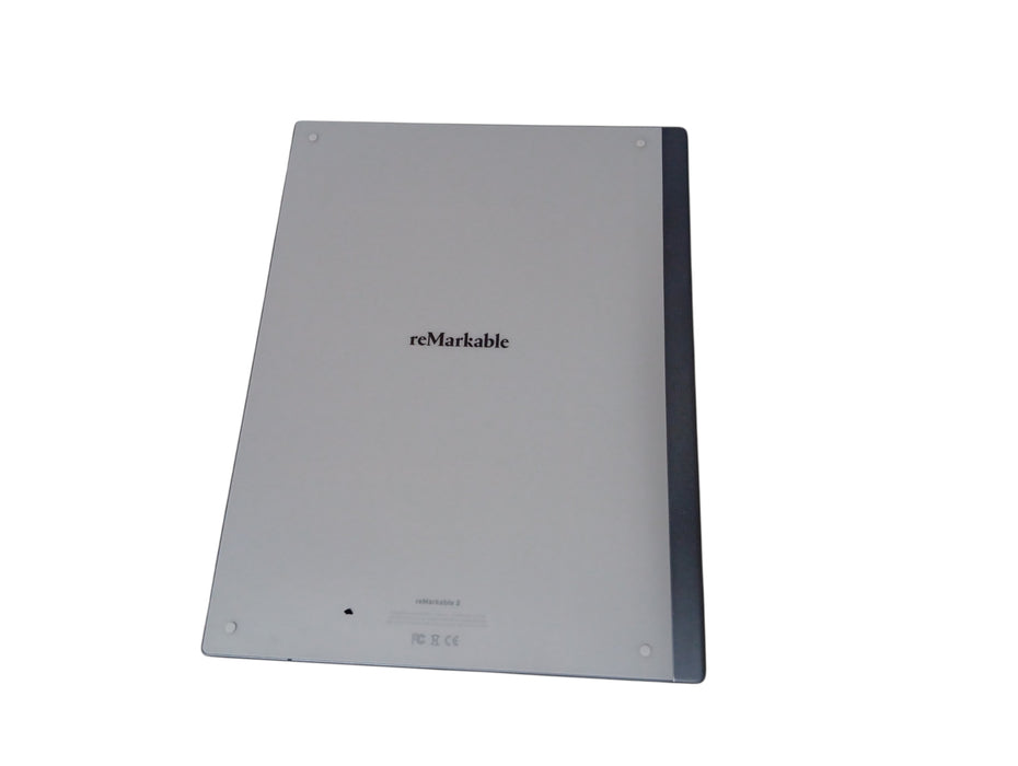 ReMarkable 2 Paper Tablet - 8GB - White [RM110 - No Pen]