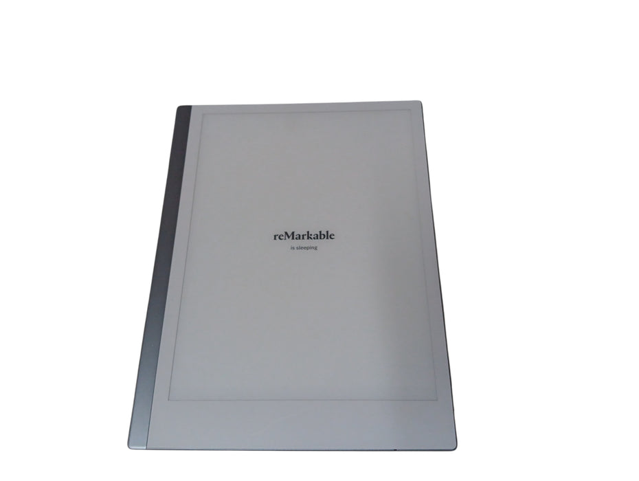 ReMarkable 2 Paper Tablet - 8GB - White [RM110 - No Pen]