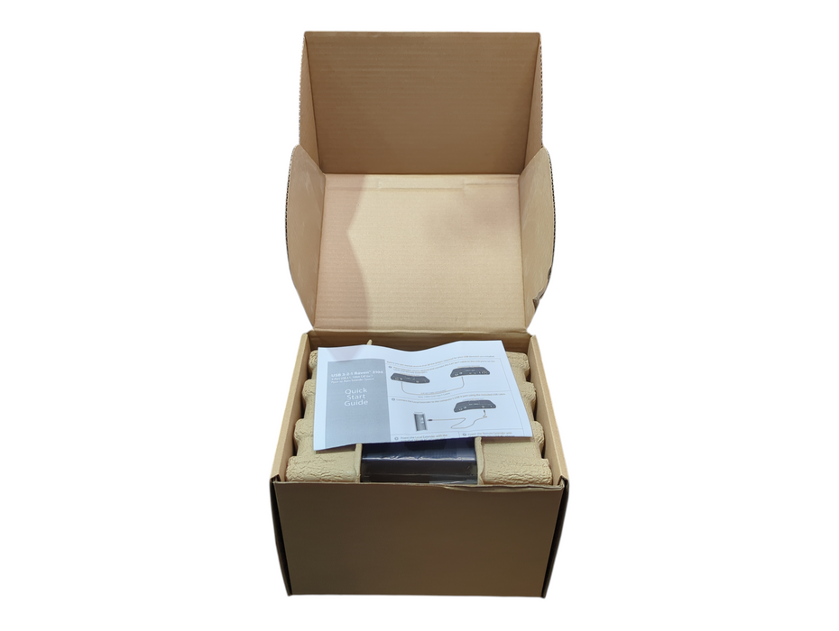 Extreme usb 4-Port USB 3-2-1 Raven 3104 CAT6a/7 PTP Extender System