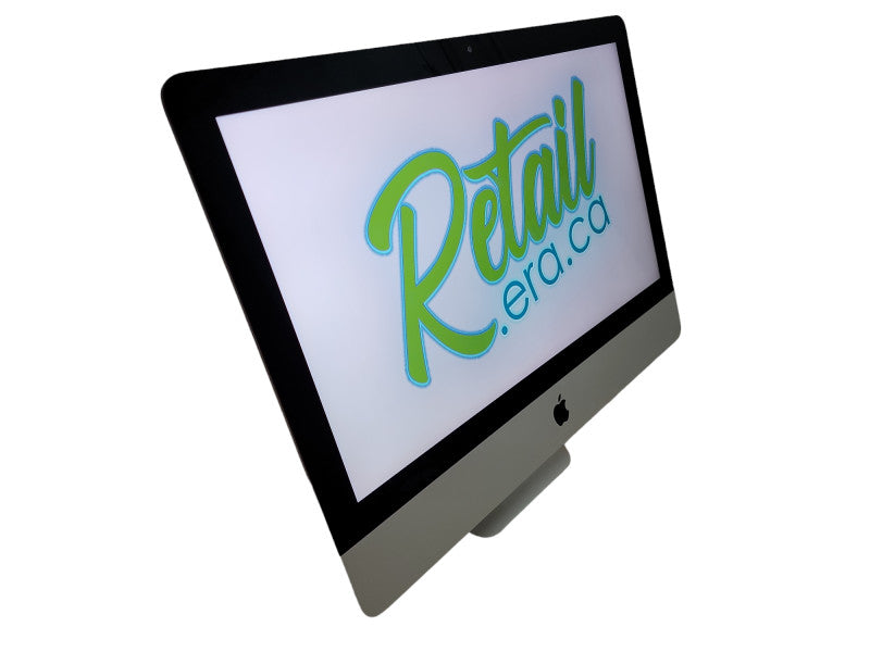 Apple iMac A1418 2017 Retina 21.5\\" Core i5-7400 @3GHz 8GB RAM 1TB SSD Ventura