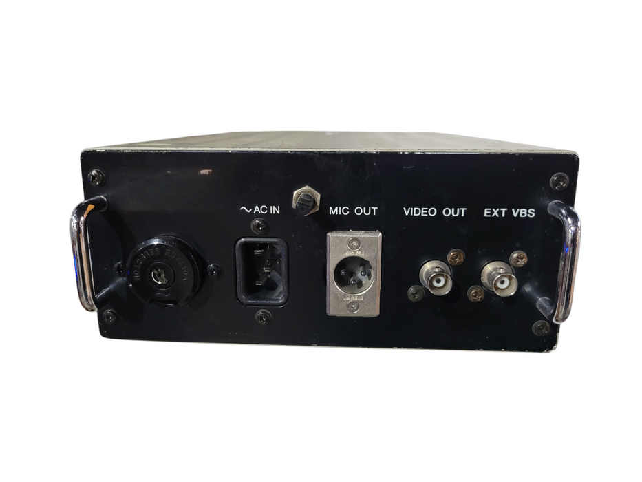 Sony AC-550 12-Volt Camera POWER SUPPLY Exc. Cond.