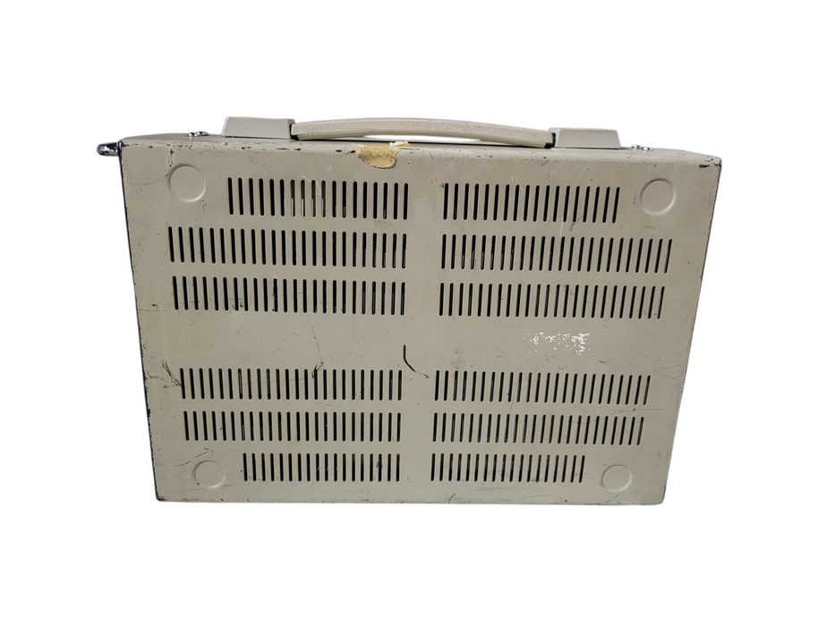 Sony AC-550 12-Volt Camera POWER SUPPLY Exc. Cond.