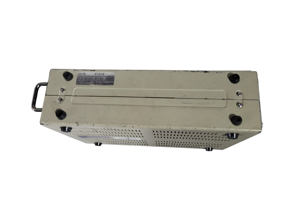 Sony AC-550 12-Volt Camera POWER SUPPLY Exc. Cond.