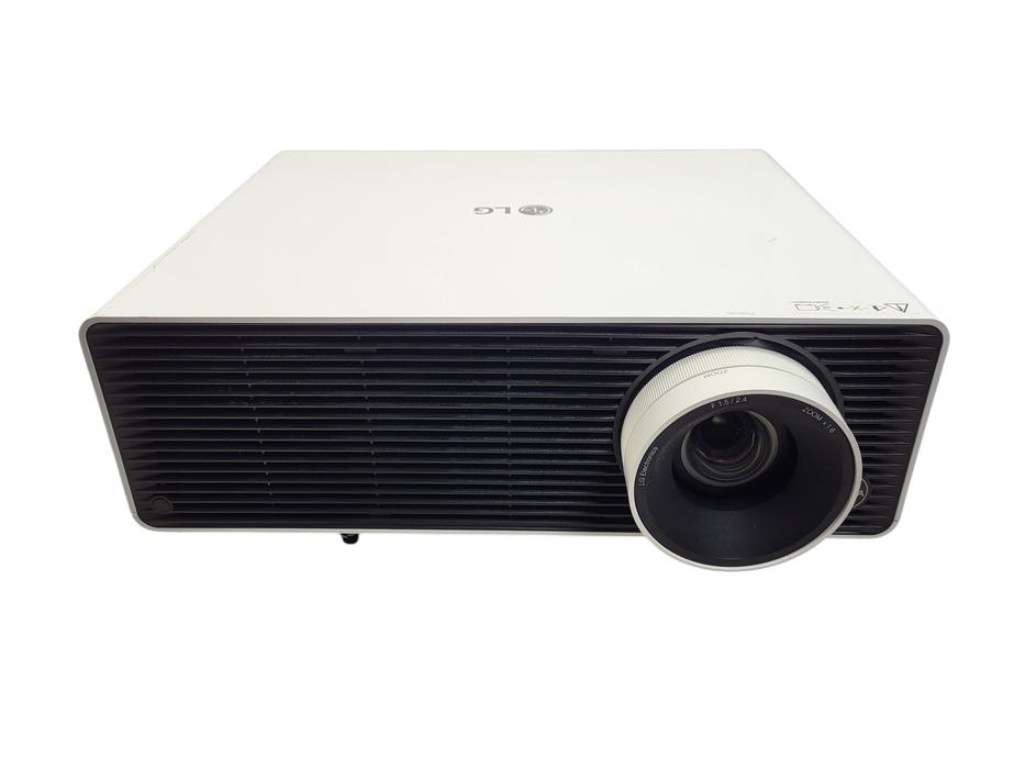 LG ProBeam BF50RG(BF50NST) WUXGA 5000 ANSI 300" Bluetooth Beam Projector 528h