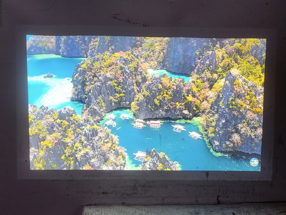 LG ProBeam BF50RG(BF50NST) WUXGA 5000 ANSI 300" Bluetooth Beam Projector 528h