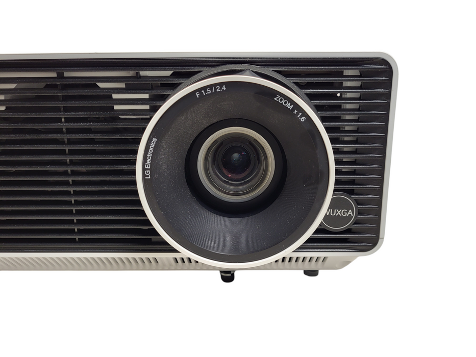 LG ProBeam BF50RG(BF50NST) WUXGA 5000 ANSI 300" Bluetooth Beam Projector 528h