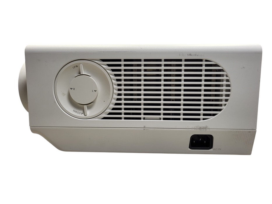 LG ProBeam BF50RG(BF50NST) WUXGA 5000 ANSI 300" Bluetooth Beam Projector 528h