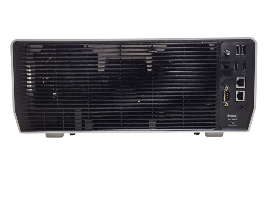 LG ProBeam BF50RG(BF50NST) WUXGA 5000 ANSI 300" Bluetooth Beam Projector 528h