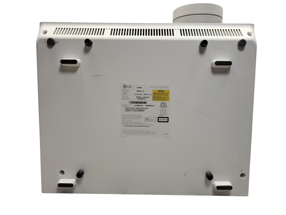 LG ProBeam BF50RG(BF50NST) WUXGA 5000 ANSI 300" Bluetooth Beam Projector 528h