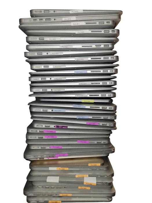 Lot 33x MacBook Air/Pro Parts Low End | 2013-2015 (PLC-27)