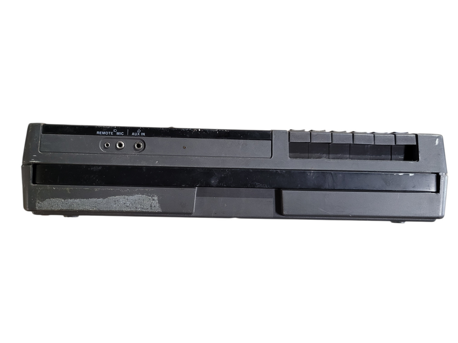 Eiki Cassette Tape Recorder Model 5090C