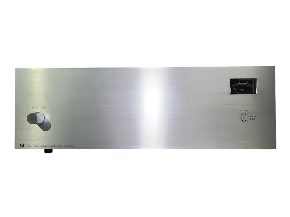 TOA 900 Series Power Amplifier P-906A