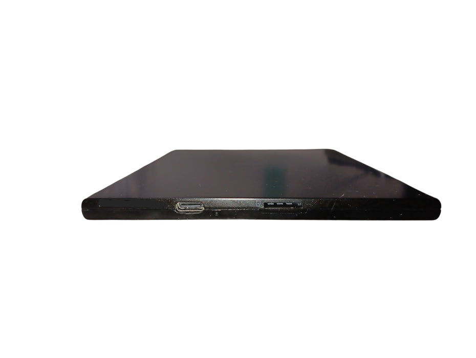 Crema Motif Korean E-Reader - 32GB - Black