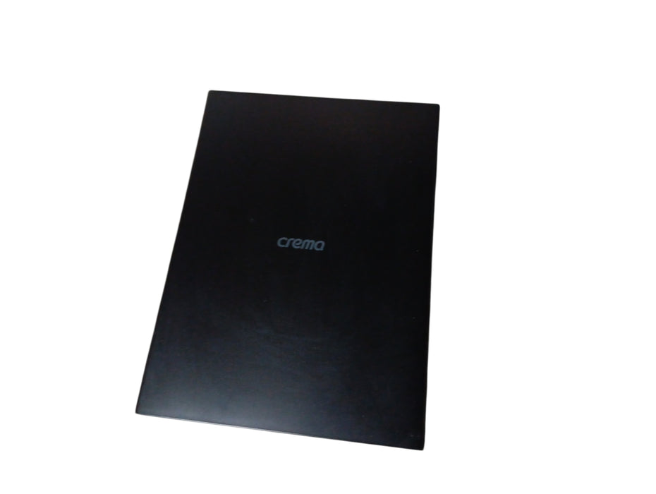 Crema Motif Korean E-Reader - 32GB - Black
