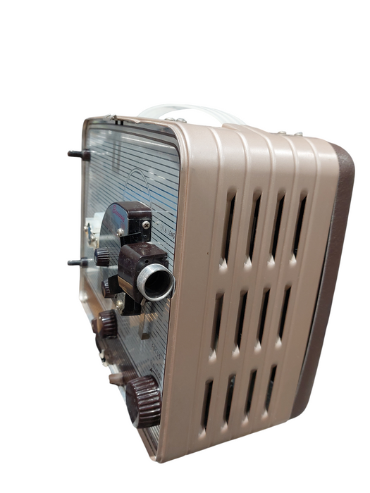 Brownie 300 Movie Projector f/1.6 Lens 8MM Kodak Model: 1