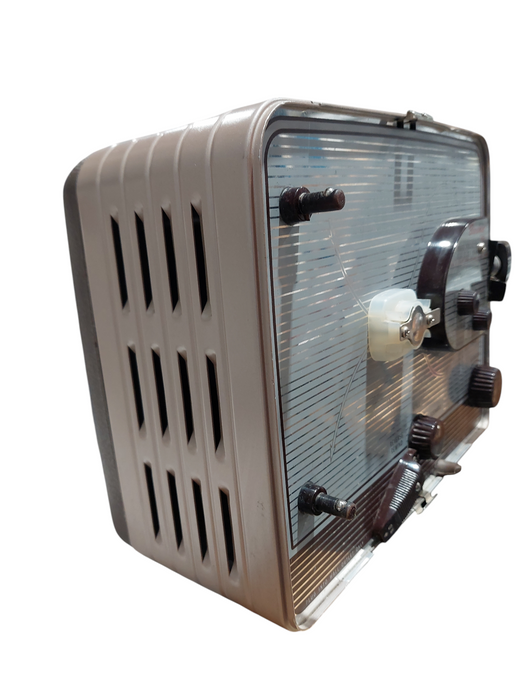 Brownie 300 Movie Projector f/1.6 Lens 8MM Kodak Model: 1