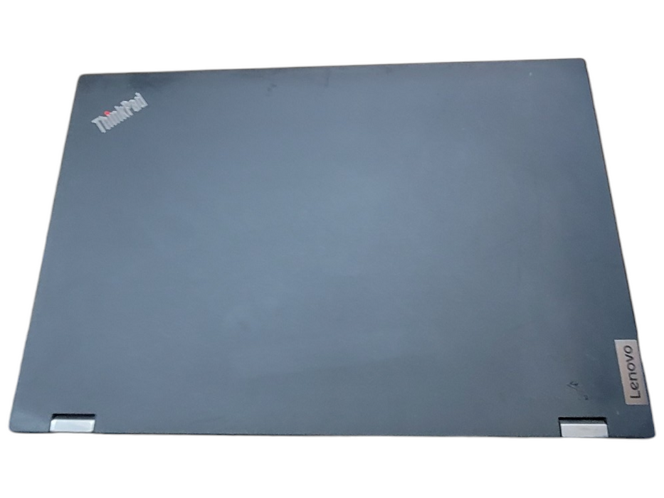 Lenovo ThinkPad P15 15" i7-10850H 32GB DDR4 Quadro T1000 256GB NVMe READ