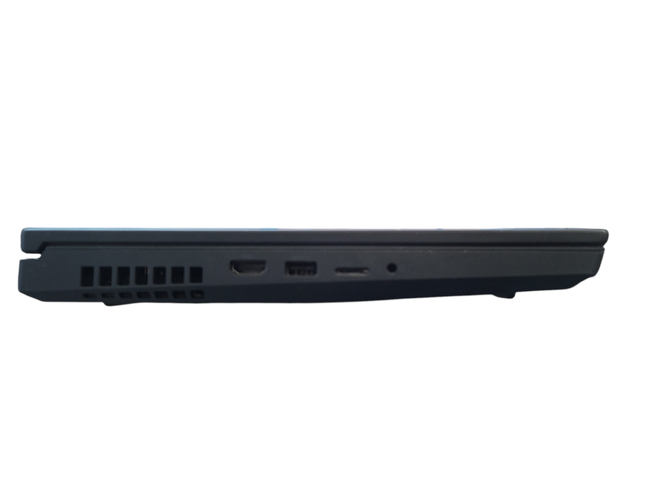 Lenovo ThinkPad P15 15" i7-10850H 32GB DDR4 Quadro T1000 256GB NVMe READ