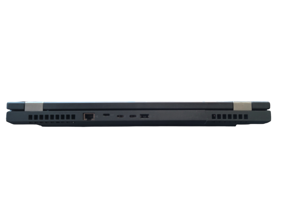 Lenovo ThinkPad P15 15" i7-10850H 32GB DDR4 Quadro T1000 256GB NVMe READ