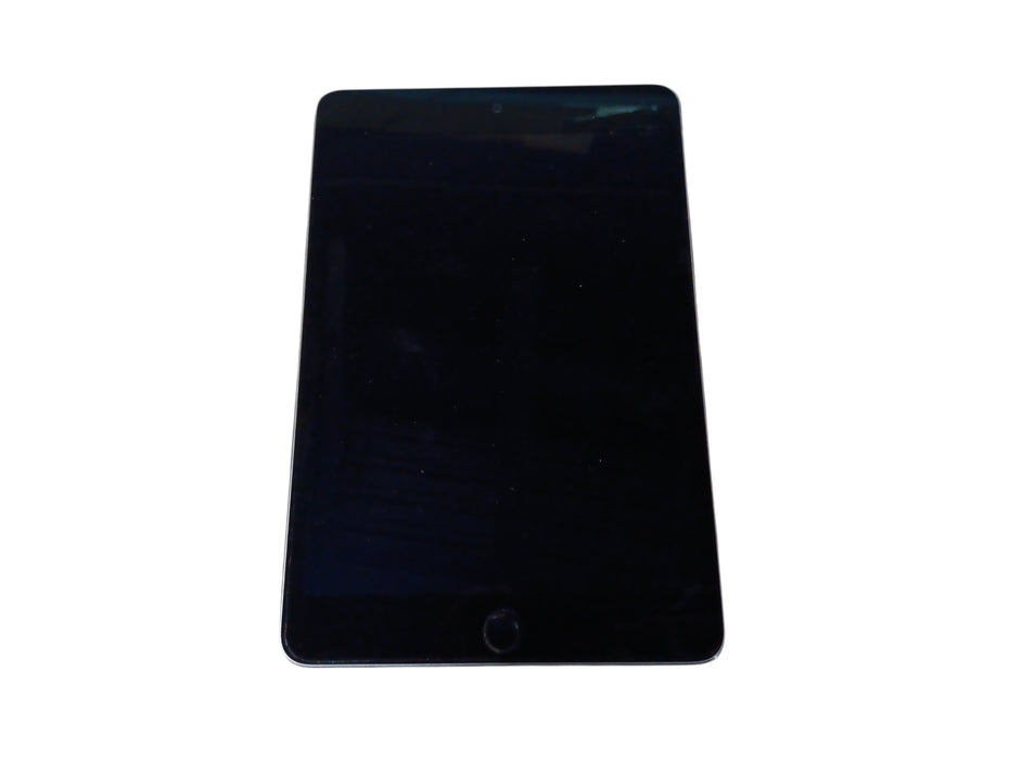 Apple iPad mini 4th Gen - 128GB - Space Gray [A1538]