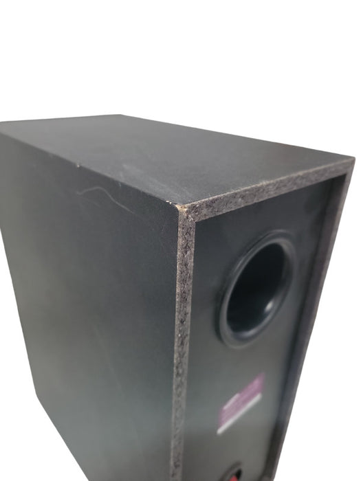 Samsung PS-CW0 DW0 Passive Subwoofer