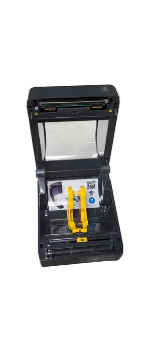 Zebra ZD420 Thermal Transfer Barcode Label Printer | No AC