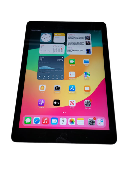 Apple iPad 6th Gen 32GB (A1954) Î