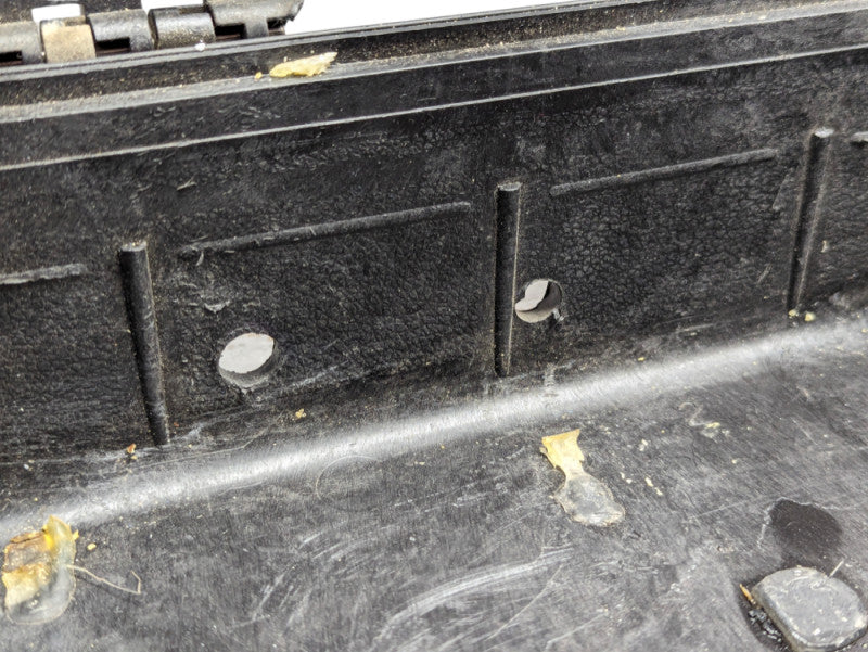 PELICAN 1200 Case Please READ  Q-