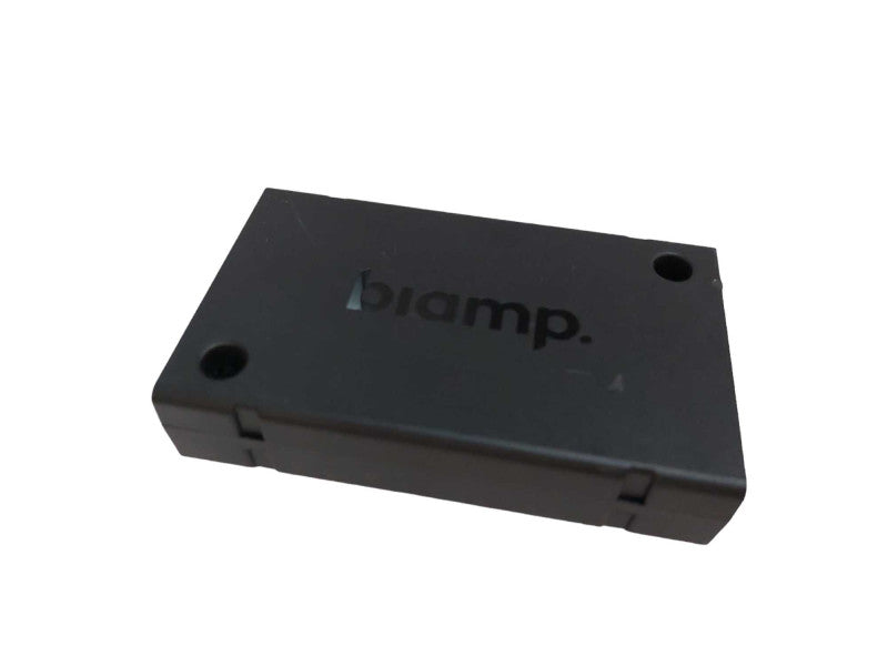 Biamp Tesira Model: EX-UBT Expander Bluetooth  Q=