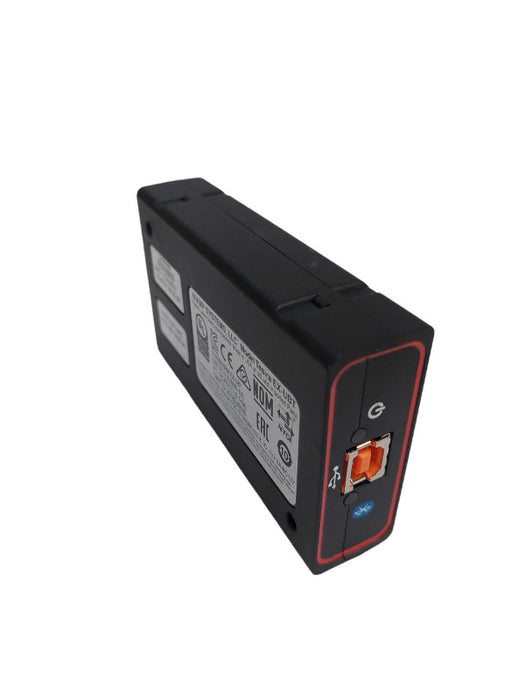 Biamp Tesira Model: EX-UBT Expander Bluetooth  Q=