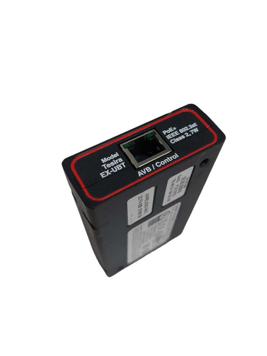 Biamp Tesira Model: EX-UBT Expander Bluetooth  Q=