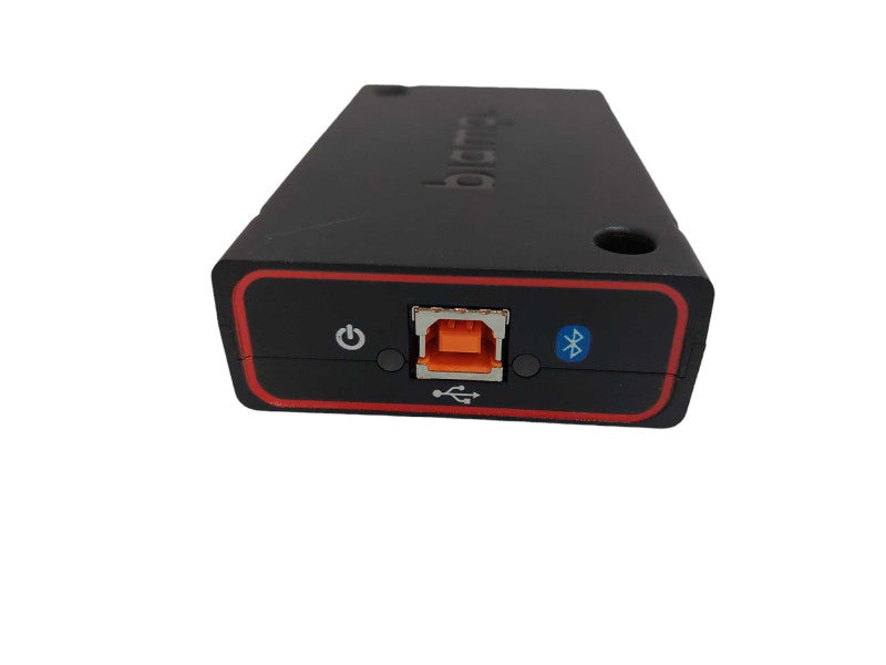 Biamp Tesira Model: EX-UBT Expander Bluetooth  Q=