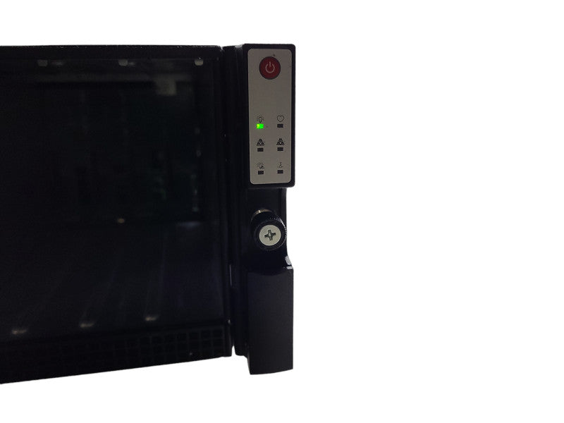 Nimble Storage CS200,400,ES1 3U Array, 2x SAS Controllers, 16x 3.5\\" Bays $