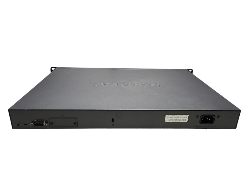 NetGear ProSafe M4100-50G-PoE+ Gigabit Ethernet Smart Switch $