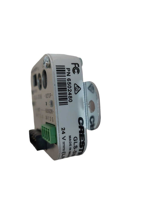 Crestron GLS-SIM Green Light Sensor Integration Module pn: 6502480 =