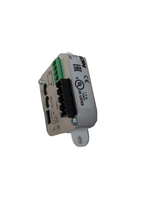 Crestron GLS-SIM Green Light Sensor Integration Module pn: 6502480 =