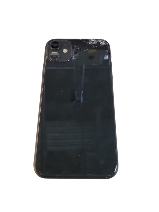 Apple iPhone 11 64GB (A2111) - READ Î