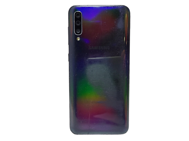 Samsung Galaxy A50 64GB (SM-A505W) READ $