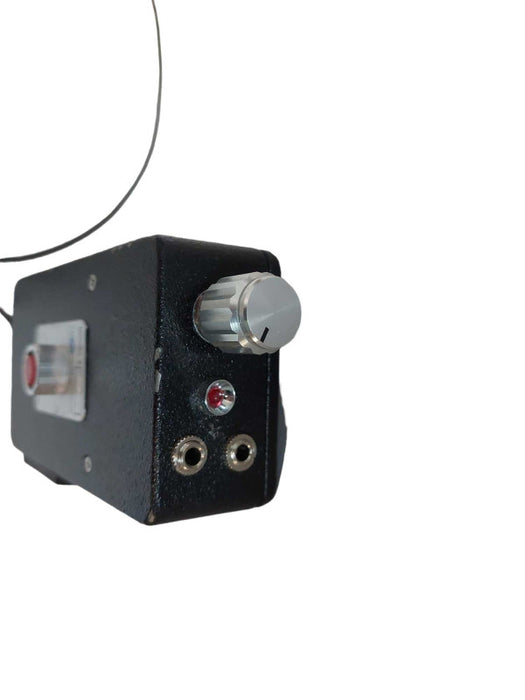 Amplifier Box Audio Implements Model: 201-A =