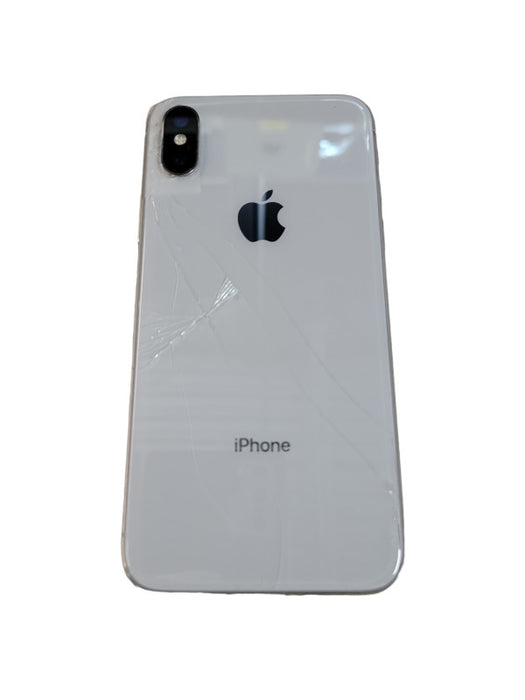 Apple iPhone X 256GB (A1901) - READ Î
