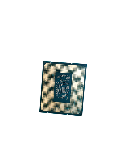 Intel Core i7-12700F 2.10GHz 12 Core SRL4R CPU V201J540