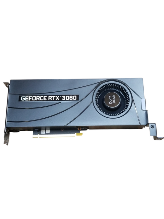 Nvidia GeForce RTX 3060 12GB GDDR6 Graphics Card