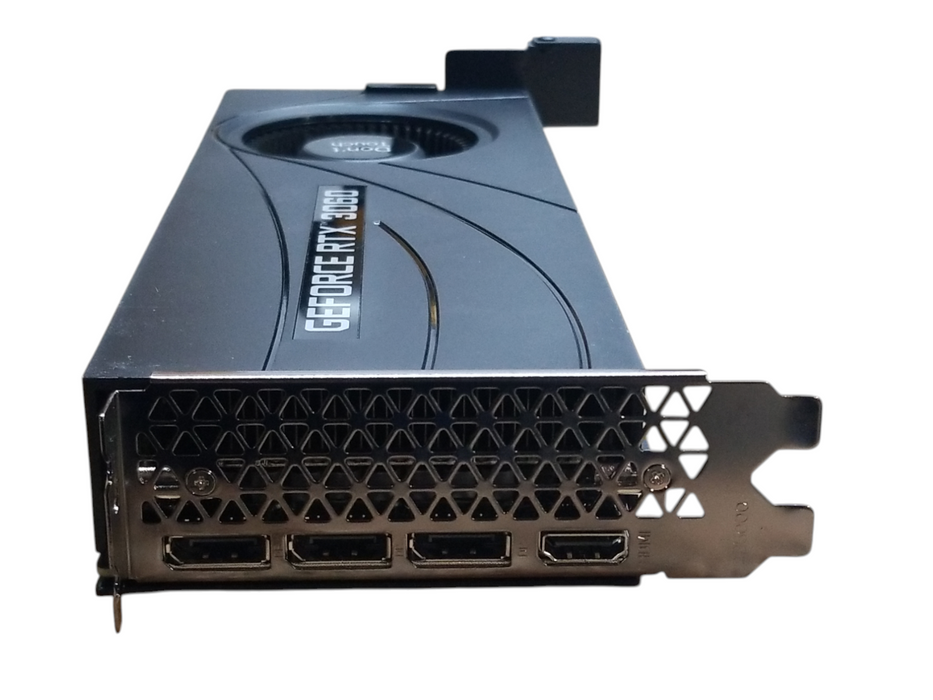 Nvidia GeForce RTX 3060 12GB GDDR6 Graphics Card