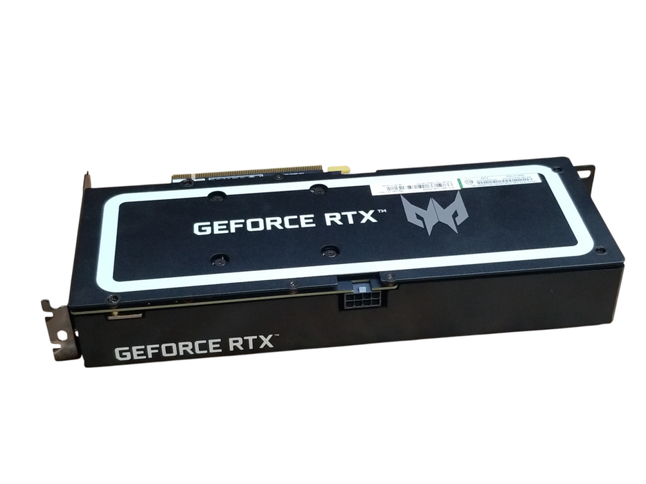 Nvidia GeForce RTX 3060 12GB GDDR6 Graphics Card